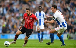 Lịch trực tiếp Bóng đá TV hôm nay 7/12: Brighton vs Southampton