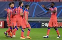 Video Highlight Sevilla vs Chelsea, cúp C1 2020 đêm qua