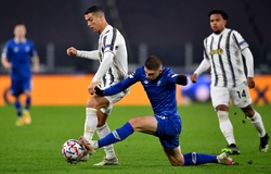 Video Highlight Juventus vs Dynamo Kiev, cúp C1 2020 đêm qua