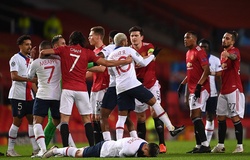 Video Highlight MU vs PSG, cúp C1 2020 đêm qua