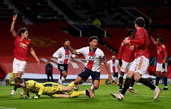 Xem lại MU vs PSG, bóng đá C1 2020 đêm qua