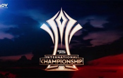 Lịch thi đấu bán kết AIC Liên Quân 2020