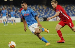 Nhận định, soi kèo AZ Alkmaar vs Napoli, 03h00 ngày 04/12, Cúp C2