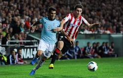 Lịch trực tiếp Bóng đá TV hôm nay 4/12: Bilbao vs Celta Vigo