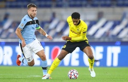 Video Highlight Dortmund vs Lazio, cúp C1 2020 đêm qua