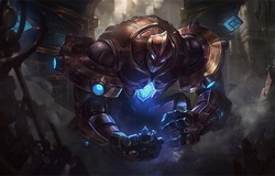 Cập nhật DTCL 10.24 mid-patch: Tiếp tục nerf Cuồng Giáo và Galio