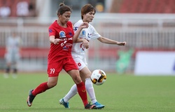 Vì COVID-19, giải nữ VĐQG đá không khán giả