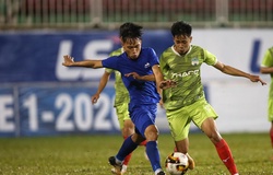 “Nối gót” Hà Nội, HAGL bị loại khỏi VCK U21 Quốc gia 2020