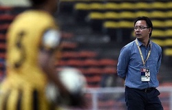 SEA Games 31 nóng lên từng ngày, U23 Malaysia chưa vội tìm HLV trưởng