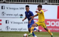 Kết quả U21 HAGL vs U21 SLNA, video U21 Quốc gia 2020