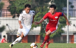 Kết quả U21 Viettel vs U21 Nam Định, video U21 Quốc gia 2020