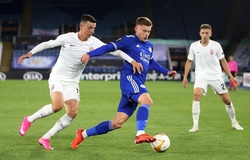 Nhận định, soi kèo Zorya vs Leicester, 00h55 ngày 04/12, Cúp C2