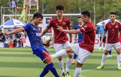 Cuộc đua Vua phá lưới HPL-S8: Du Lịch có nhiều ứng viên