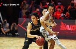 VBA lên tiếng về nguy cơ hoãn loạt Finals