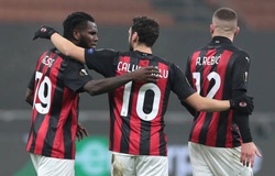 Video Highlight AC Milan vs Celtic, Europa League 2020 đêm qua