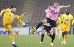 Video Highlight LASK Linz vs Tottenham, Europa League 2020 đêm qua