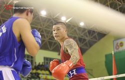 Nhìn lại chiến thắng đầu tiên của Trương Đình Hoàng, Nguyễn Văn Đương ở giải Boxing VĐQG
