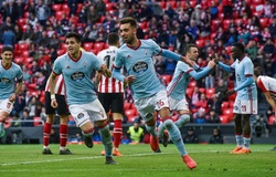 Kết quả Athletic Bilbao vs Celta Vigo, video highlight La Liga 2020 