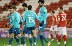 Video Highlight Barnsley vs Bournemouth, hạng Nhất Anh 2020 đêm qua