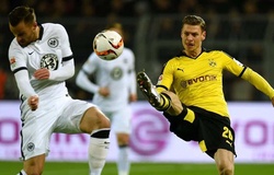 Nhận định, soi kèo Eintracht Frankfurt vs Dortmund, 21h30 ngày 05/12