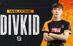 Tin chuyển nhượng LMHT 5/12: Bom tấn FL Divkid; Clearlove trở lại?