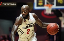 Crawford tìm lại chính mình, Thang Long Warriors cân bằng tỉ số Finals