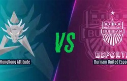 Kết quả AIC Liên Quân 2020 tứ kết nhánh thua #1: HKA vs BRU