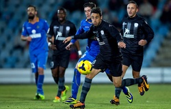 Nhận định Levante vs Getafe, 20h00 ngày 05/12, VĐQG Tây Ban Nha