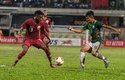 Bất chấp dịch COVID-19, VL World Cup 2022 khu vực châu Á trở lại