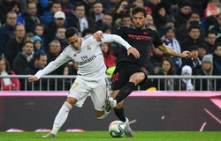 Đội hình ra sân Sevilla vs Real Madrid tối nay