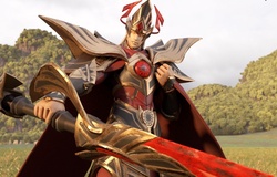 Tướng Volkath Liên quân sợ gì nhất?