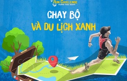 Giải chạy Vung Tau Run Challenge 2020 mở đăng ký, giá ưu đãi bất ngờ