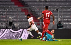 Video Highlight Bayern Munich vs RB Leipzig, Bundesliga 2020 đêm qua