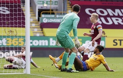 Video Highlight Burnley vs Everton, Ngoại hạng Anh 2020 hôm nay