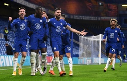 Video Highlight Chelsea vs Leeds United, Ngoại hạng Anh 2020 đêm qua