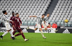 Video Highlight Juventus vs Torino, Serie A 2020 đêm qua