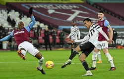 Video Highlight West Ham vs MU, Ngoại hạng Anh 2020 đêm qua