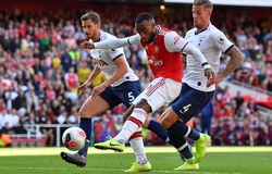 Đội hình ra sân Tottenham vs Arsenal tối nay