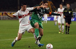 Nhận định Werder Bremen vs Stuttgart, 21h30 ngày 06/12, VĐQG Đức