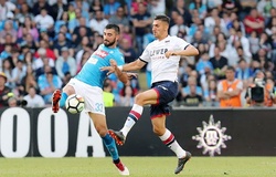 Nhận định Crotone vs Napoli, 00h00 ngày 07/12, VĐQG Italia