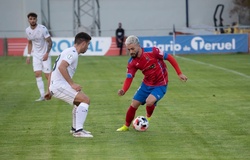 Nhận định Granada vs Huesca, 20h00 ngày 06/12, VĐQG Tây Ban Nha