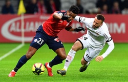 Nhận định Lille vs Monaco, 19h00 ngày 06/12, VĐQG Pháp