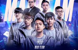Mad Team Liên quân: Đối thủ của Team Flash tại bán kết AIC 2020 mạnh cỡ nào?