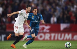 Nhận định, soi kèo Sevilla vs Real Madrid, 22h15 ngày 05/12