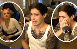 Youtuber bị bắt giữ khi livestream thi thể bạn gái đang mang thai