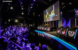 Lịch thi đấu VCS Mùa Xuân 2021 mới nhất