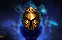 Reset rank LOL mùa 11: Loại bỏ cơ chế rank khởi điểm cũ