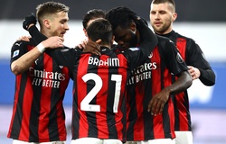 Video Highlight Sampdoria vs AC Milan, Serie A 2020 đêm qua