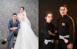 Chuyện tình duyên của hai nhà vô địch Silat Nguyễn Duy Tuyến – Phạm Thị Tươi