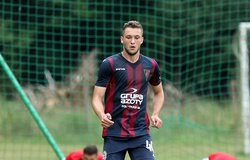 Tin chuyển nhượng MU 2020 mới nhất 7/12: MU theo đuổi trung vệ 20 tuổi